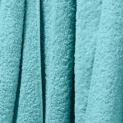 Super Pile Cotton Face Cloth
