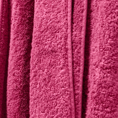 Super Pile Cotton Hand Towel