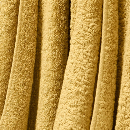 Super Pile Cotton Face Cloth