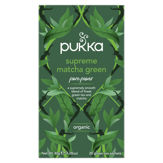 Ceres Organics Matcha Powder 70g