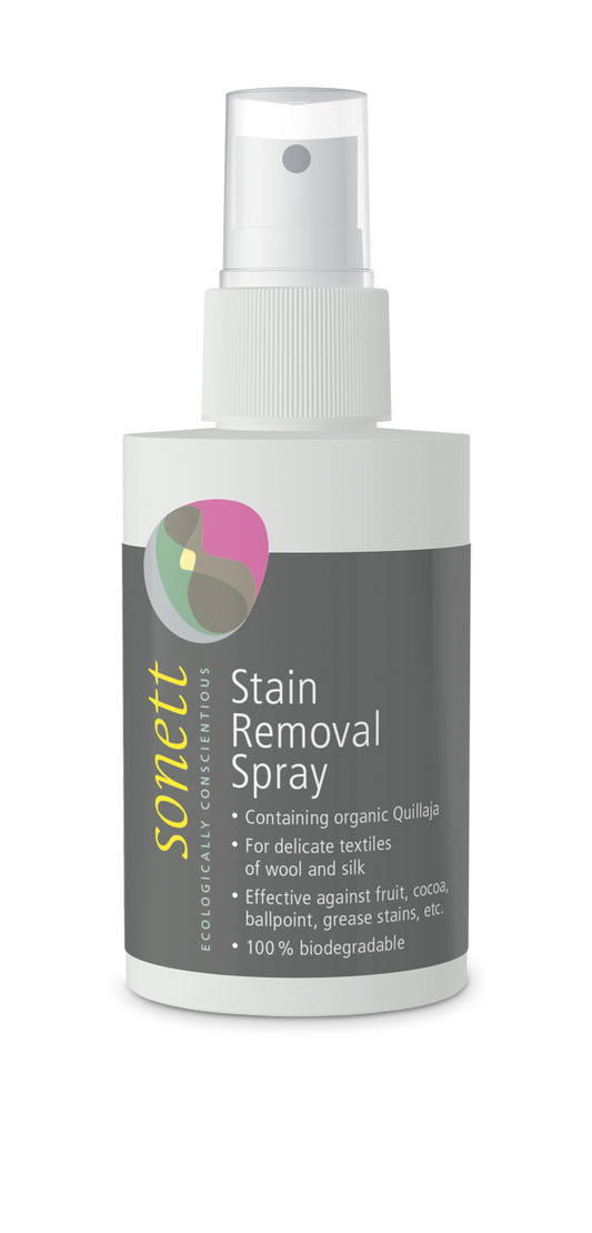 Sonett Stain Removal Spray 100ml