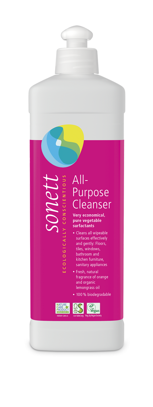 Sonett All Purpose Cleanser Concentrate 500ml