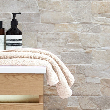 Super Pile Cotton Hand Towel