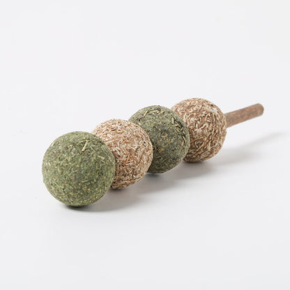 PIDAN Natural Matatabi & Catnip Chew Toy