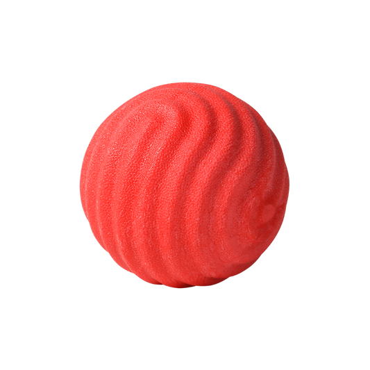PIDAN Durable Bouncy Dog Toy Ball