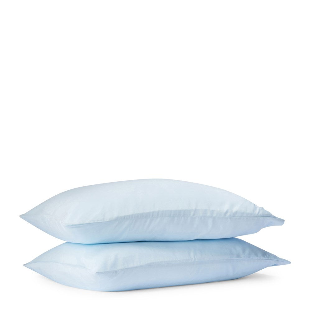 Soft Washed Cotton Pillowcase