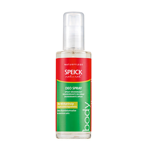 Speick Natural Deo Spray 75ml