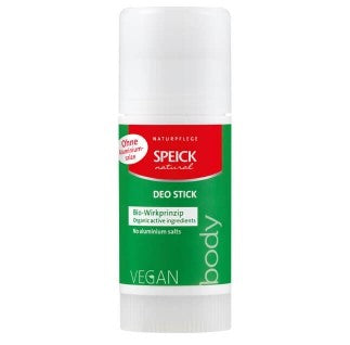 Speick Natural Deo Stick 40ml