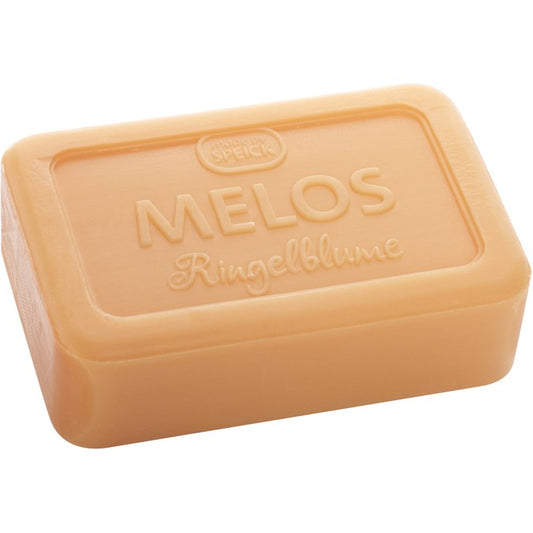 Melos Pure Plant Oil Soap - Calendula 100g