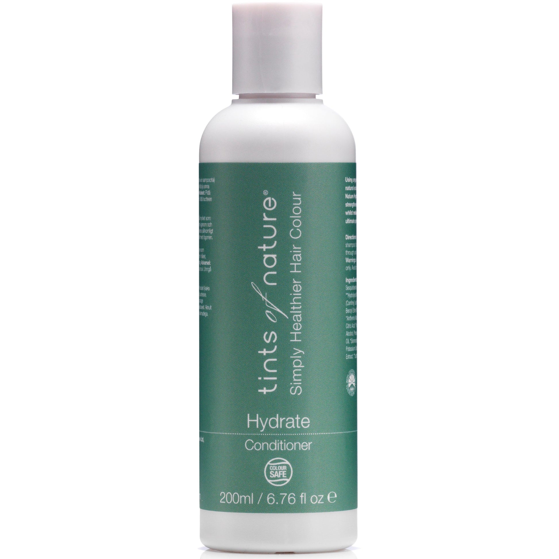 Tints of Nature Hydrate Conditioner 200ml