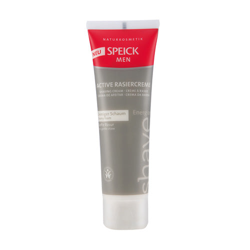 Speick Men Active Shaving Cream 75ml
