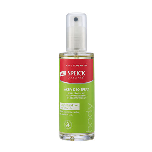 Speick Natural Active Deo Spray 75ml