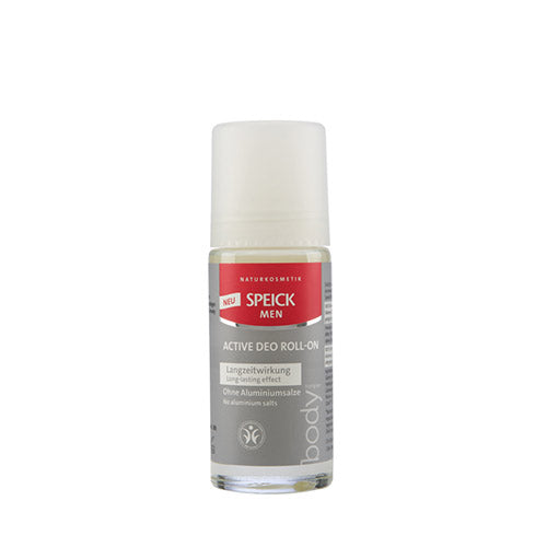 Speick Men Active Roll On Deo 50ml