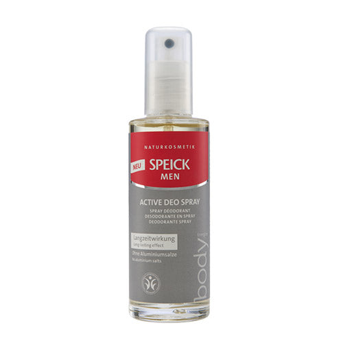 Speick Men Active Deo Spray 75ml