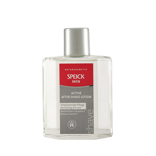 Speick Men Active After Shave Lotion 100ml