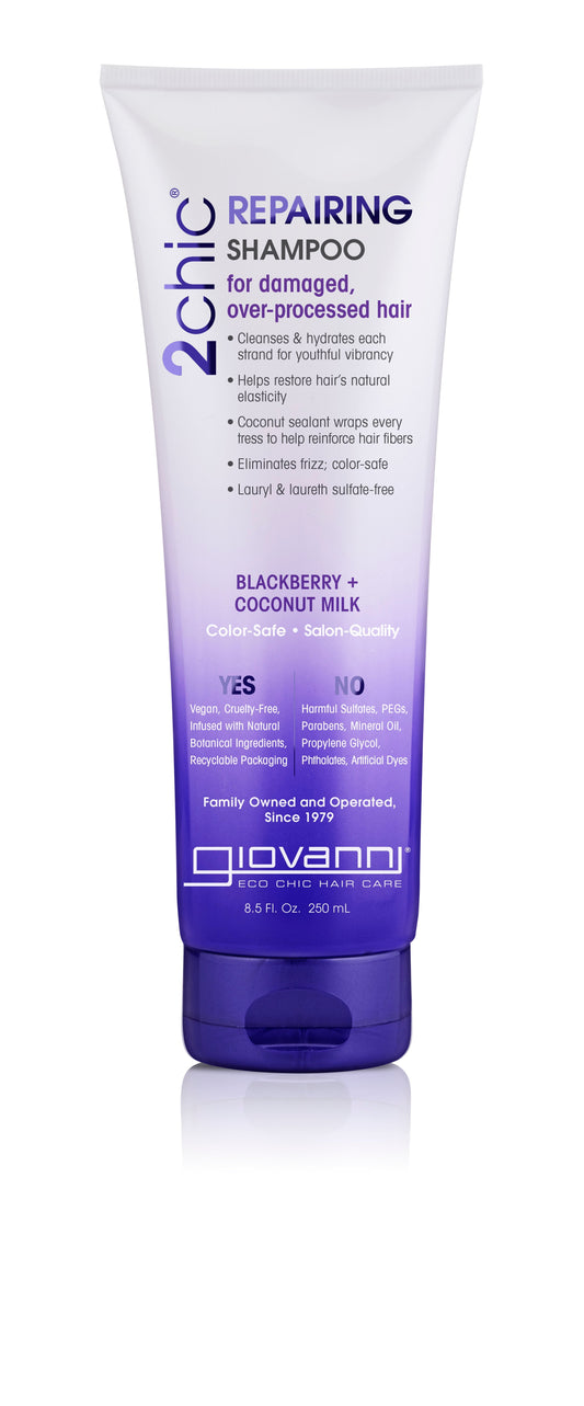 Giovanni 2chic Repairing Shampoo 250ml