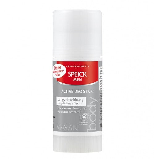 Speick Men Active Deo Stick 40ml
