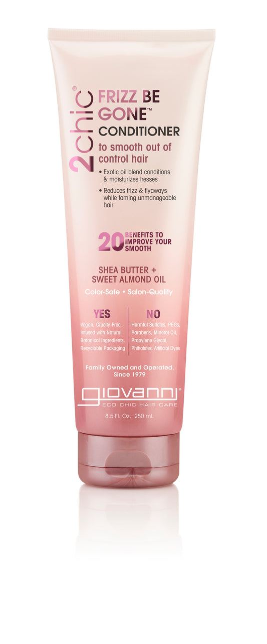 Giovanni 2Chic Frizz Be Gone Conditoner 250ml