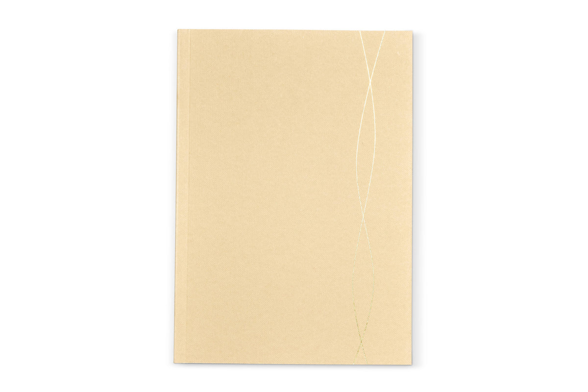 LSW London A5 Bullet Journal – Stone