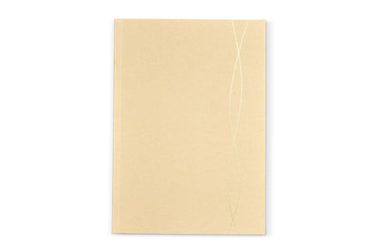 LSW London A5 Bullet Journal – Stone