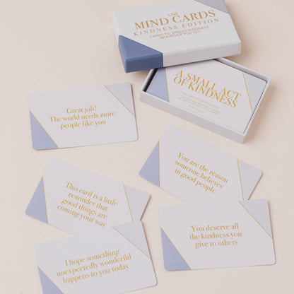 LSW London Mind Cards – Kindness Edition