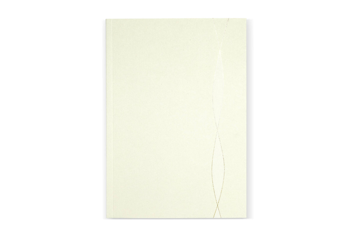 LSW London A5 Bullet Journal – Mist