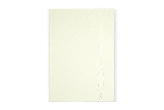 LSW London A5 Bullet Journal – Mist