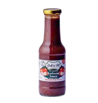 Joknal Lite Calorie Bar-B-Q Sauce 300ml, GF