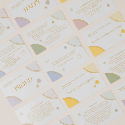 LSW London Mind Cards – Kids Edition