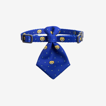 PIDAN Pet Necktie Collar