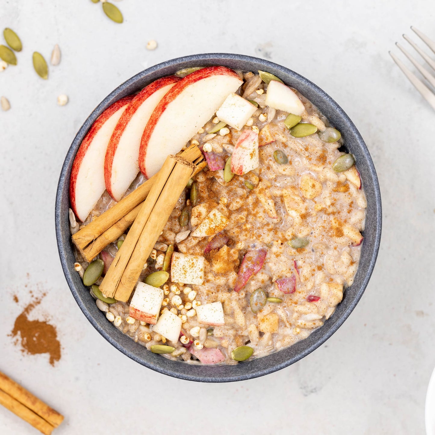 Plant Protein Breakfast
