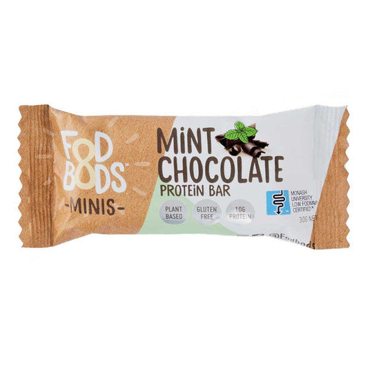 FodBods Chocolate Mint 30gm