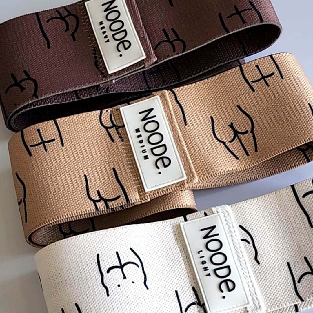 Fabric Resistance band