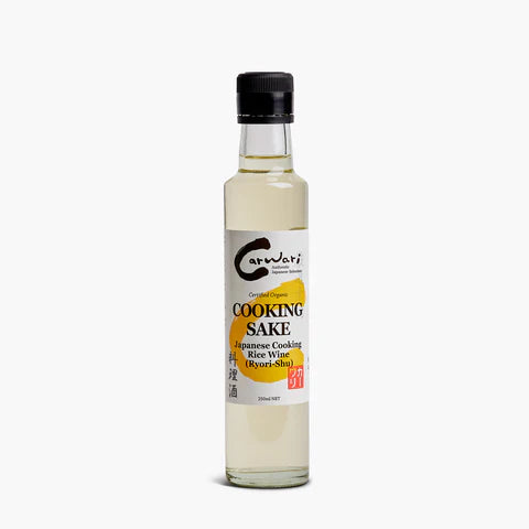 CarWari Cooking Sake 250ml