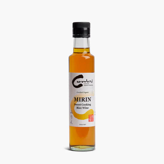 CarWari Mirin 250ml
