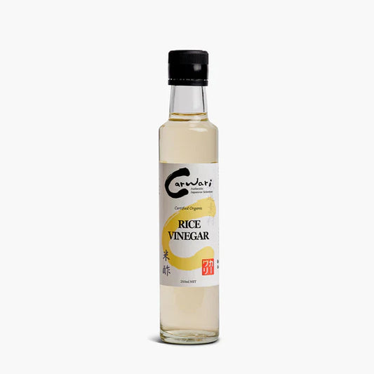 CarWari Rice Vinegar 250ml
