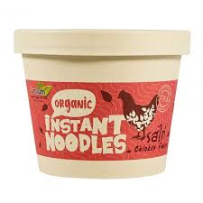 LumLum Instant Noodle Chicken 75gm