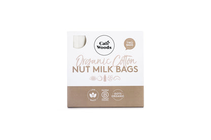 Nut Mylk Bag