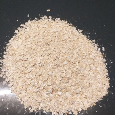 Canterbury Quinoa Flake (Organic White Seed Only) 250gm
