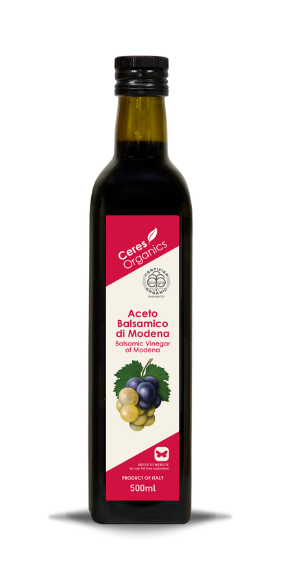 Ceres Organics Balsamic Vinegar 500ml