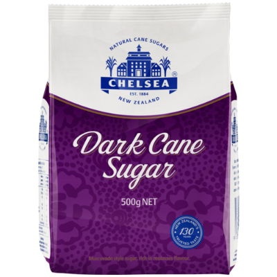 Chelsea Sugar Demerara 500gm