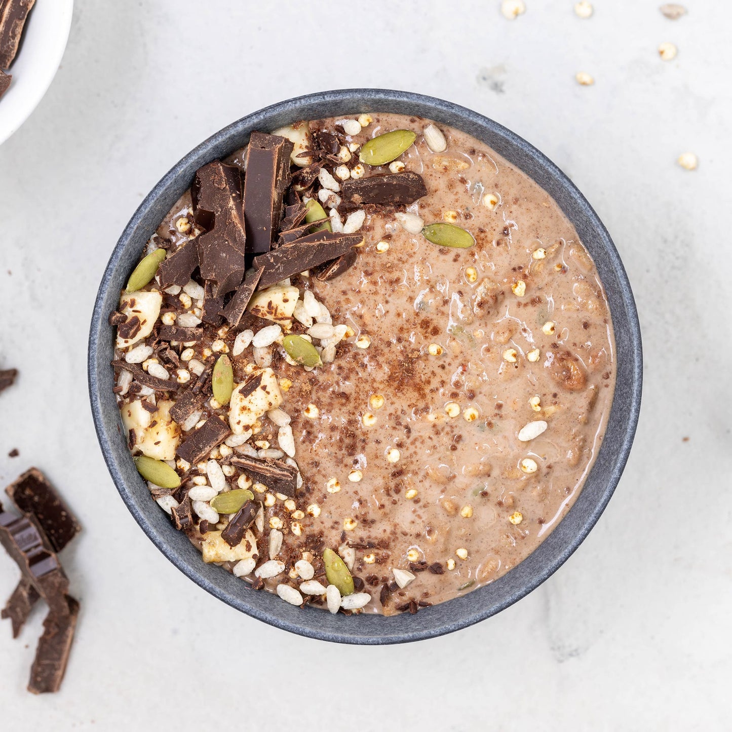 Plant Protein Breakfast