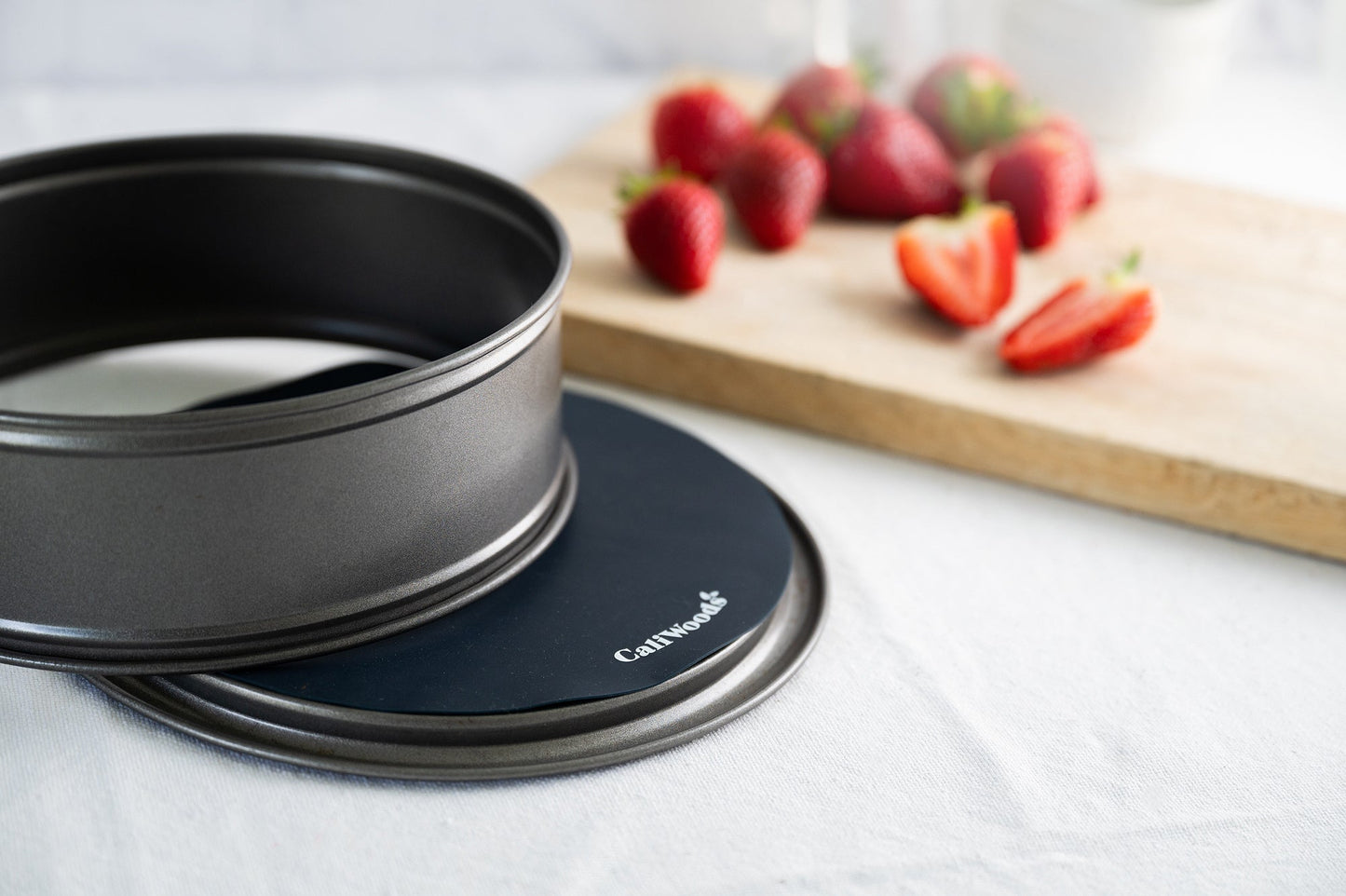 Circular Baking Mat (2 for 1!)