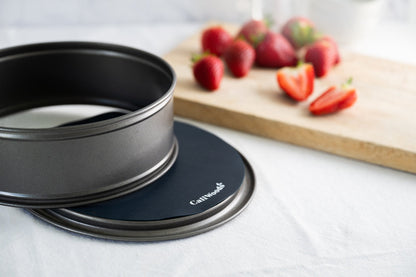 Circular Baking Mat (2 for 1!)