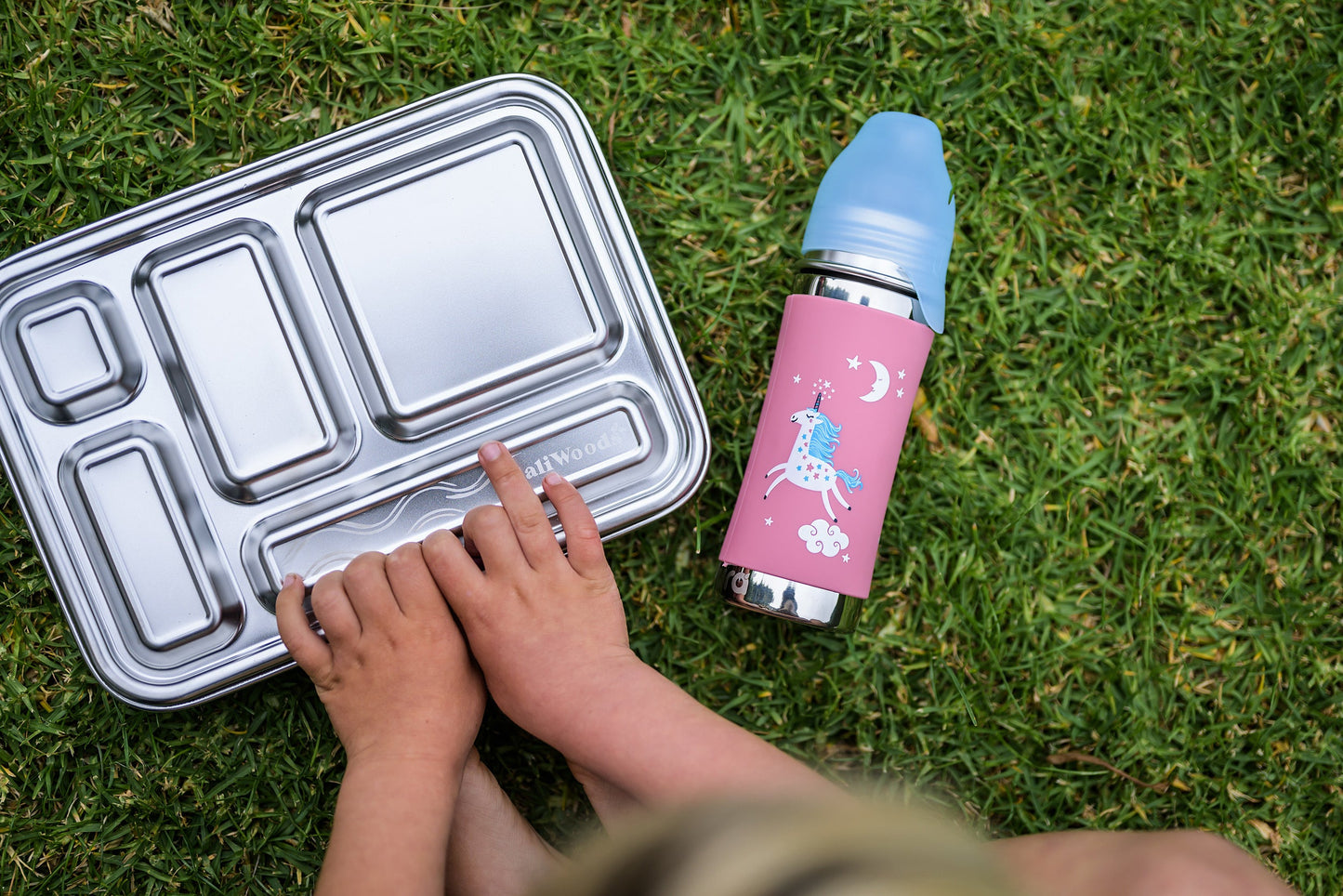 Stainless Bento Lunchbox