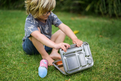 Stainless Bento Lunchbox