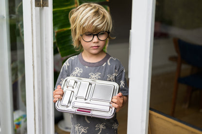 Stainless Bento Lunchbox