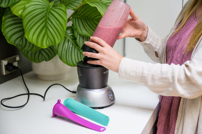 Ice Block Moulds (2 for 1!)