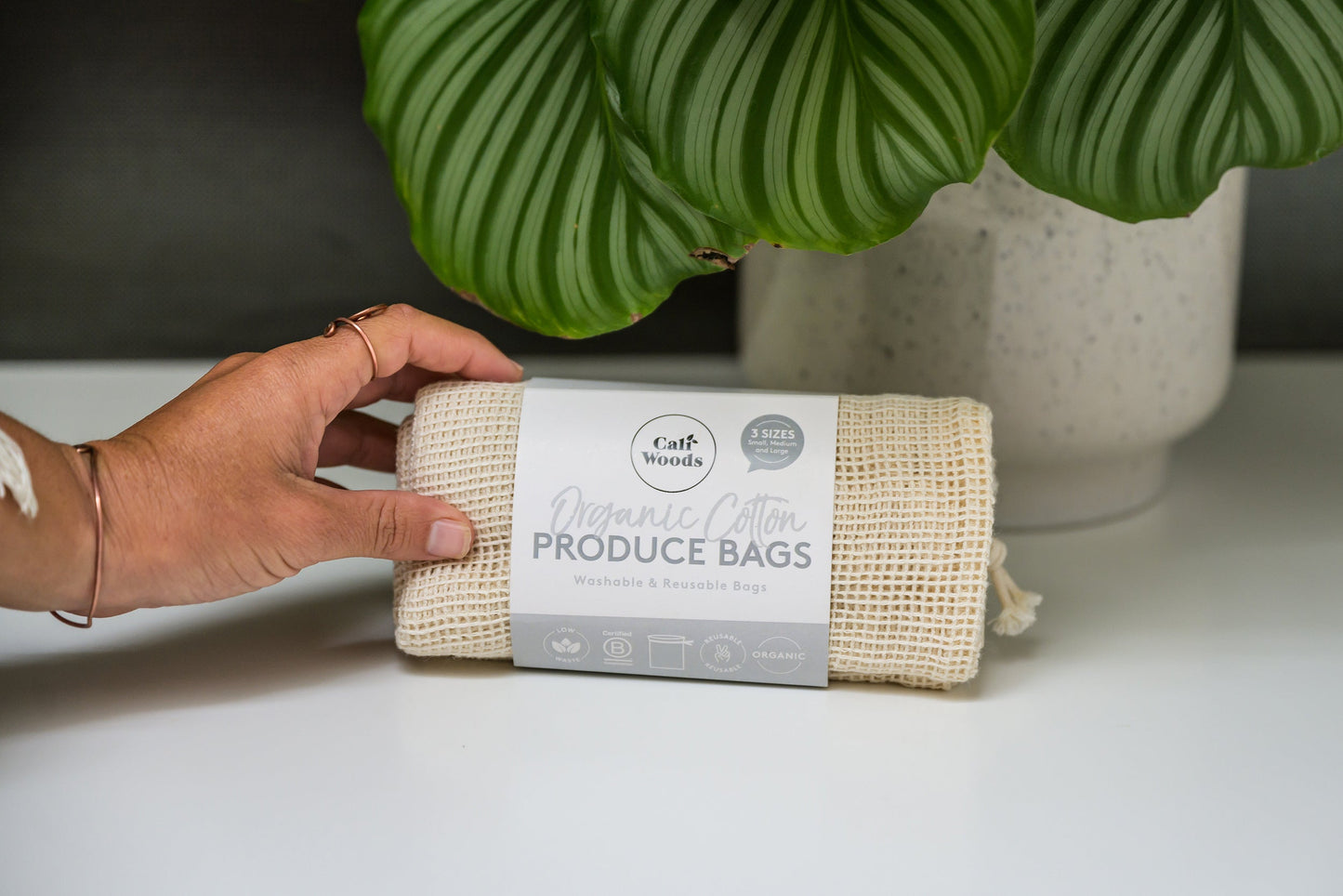 Produce Bags - Mixed