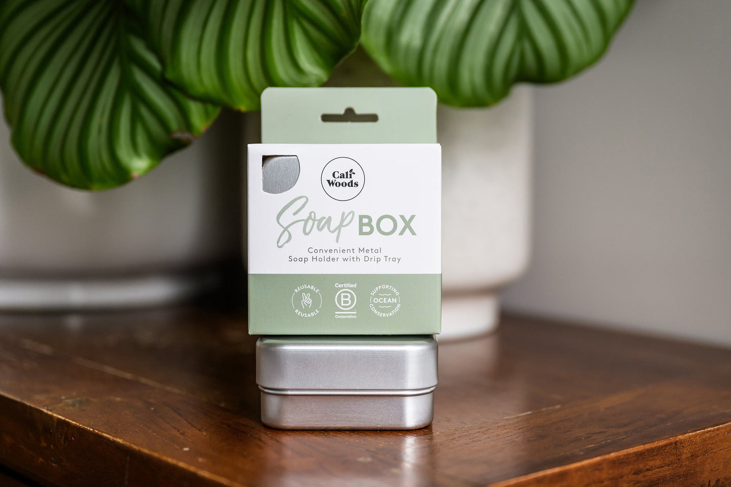 Soap Box
